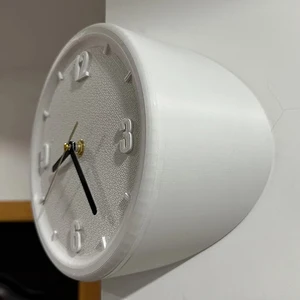 أعلى 7 ساعة حائط فاخرة مبيعا - No8