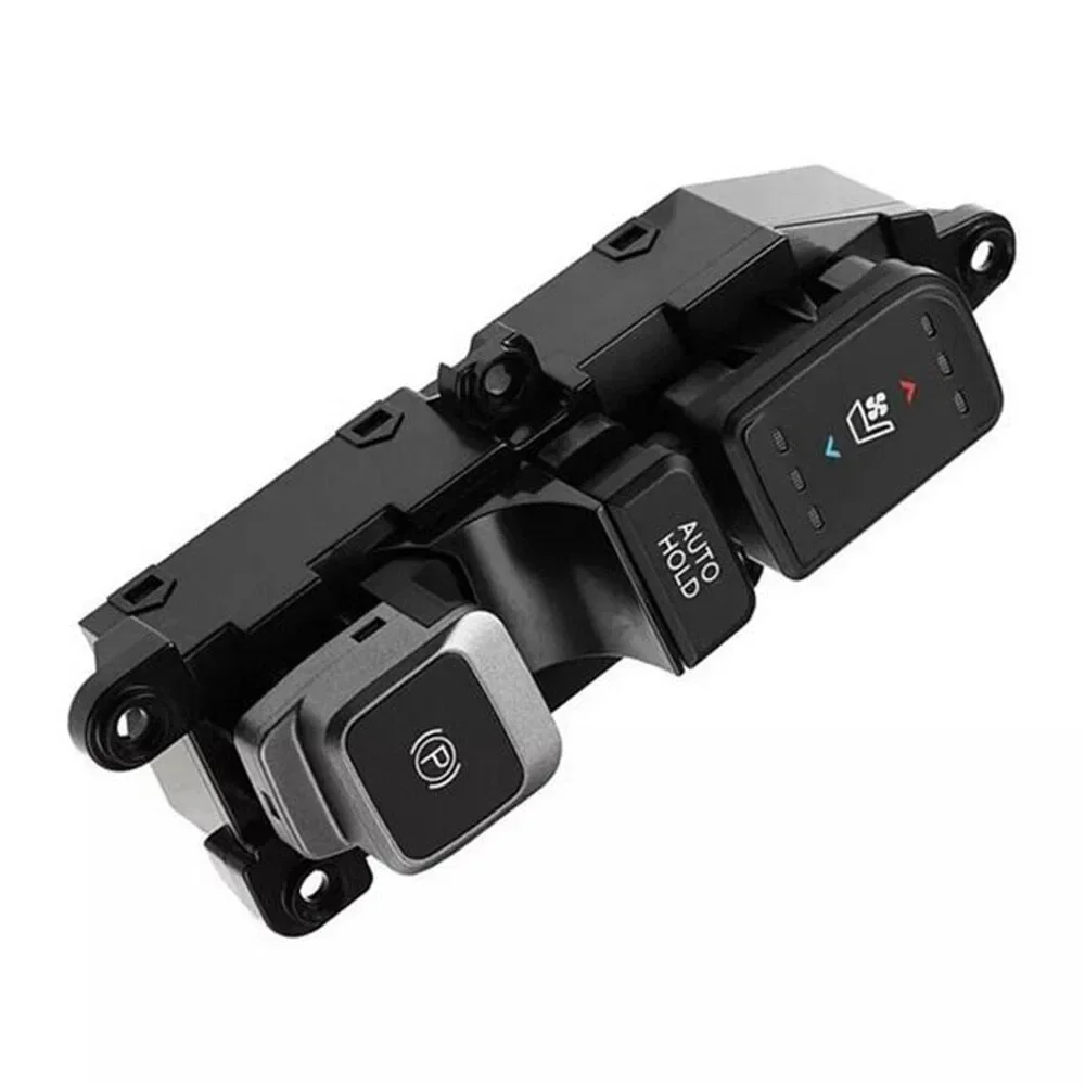For Hyundai Santa Fe XL Maxcruz 2013-2018 933102W3154X Parking Brake Seat Heating Cooling Control Switch Auto Accessories