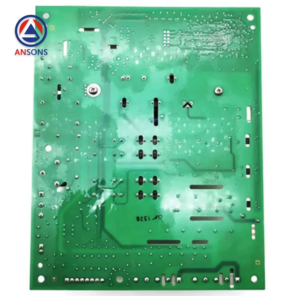 ID.NR.594294 5500 7000 S**R Elevator Brake PCB Board Ansons Elevator Spare Parts