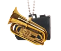 Tuba gold