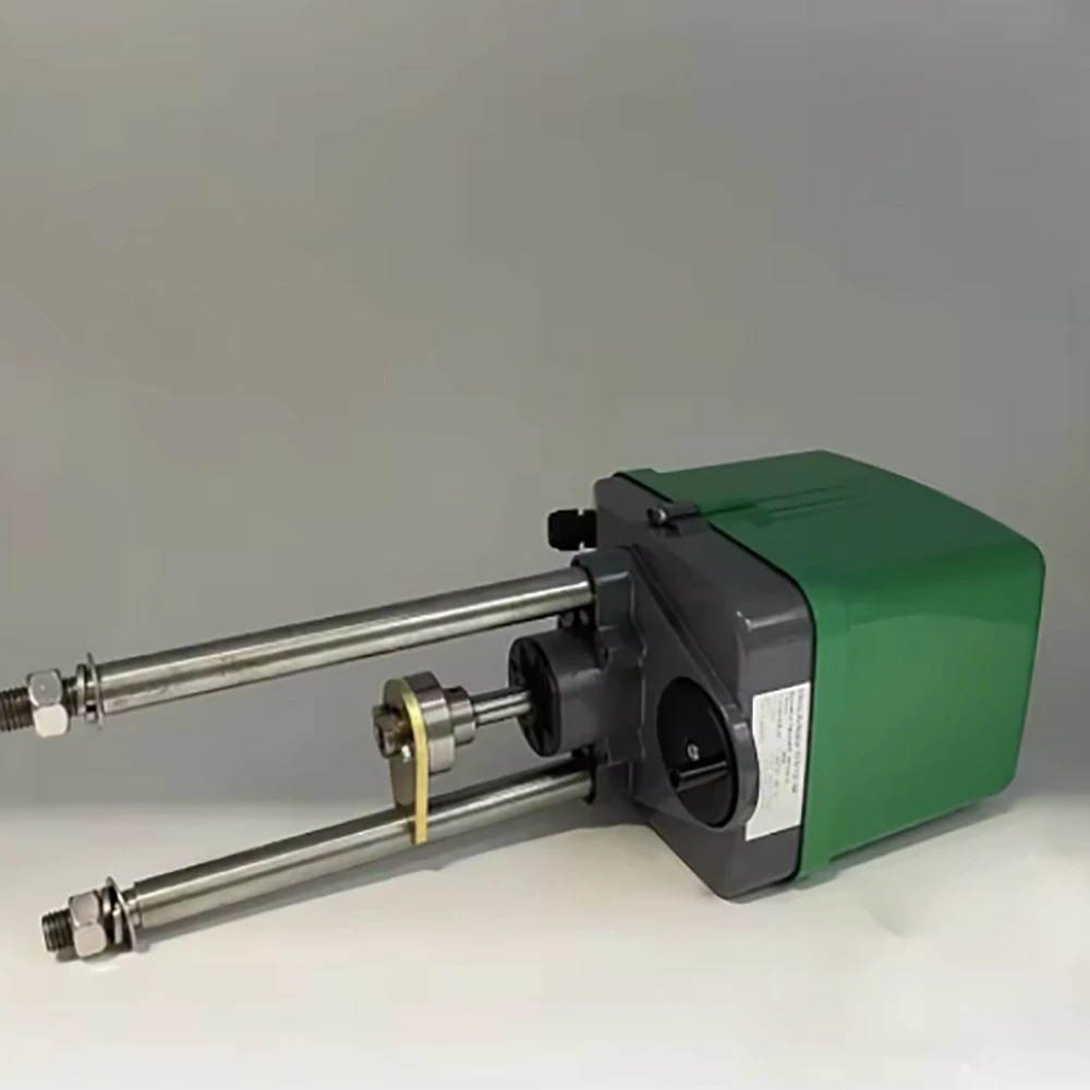 

Электрический регулирующий клапан ST5112 32, трехходовой электрический привод для RTK ST5112-32