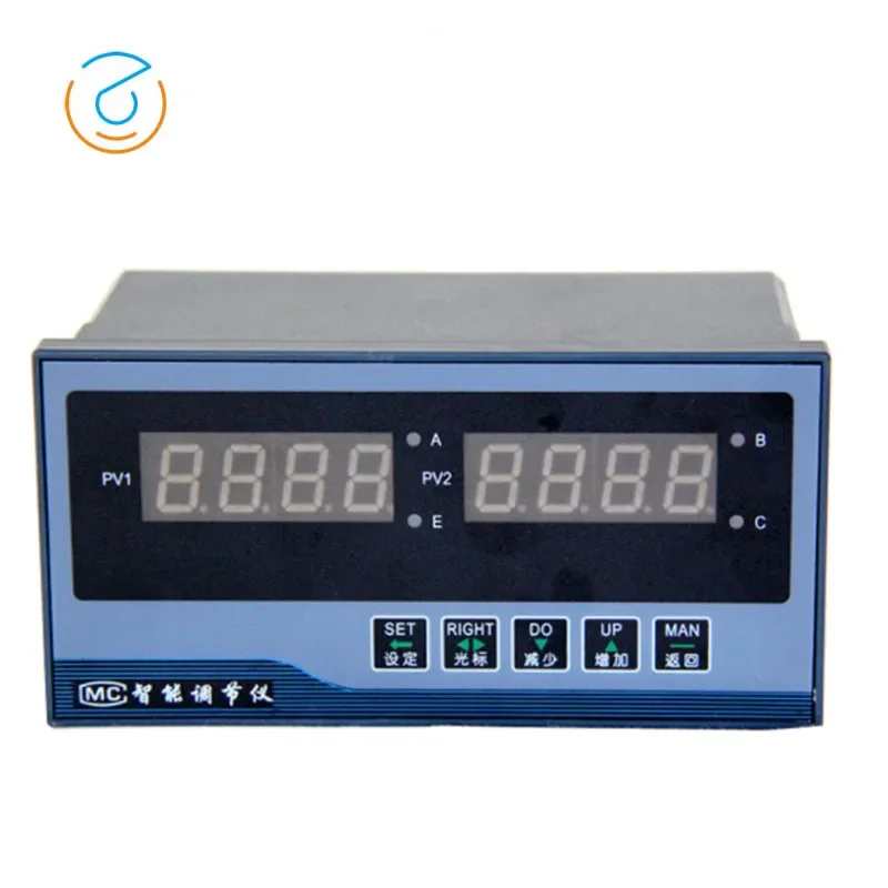 Manufacturer's direct sales Remote  Easy to install Remote monitoring instrument