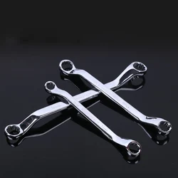 1pcs 5.5-14mm Ratcheting Combination Wrench Set Metric Chrome Vanadium Steel Hand Tool Sets ToolBox Wrenches Nut Spanner