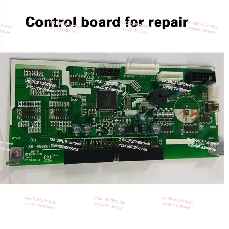 3.5kw 5.5KW Inverse Control Machine Control Board