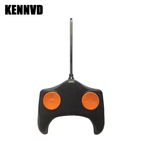 Children Electric Ride on Car KidsVehicle 2.4G Bluetooth Remote Control Transmitter Speed Control Brake Wireless Control Handle