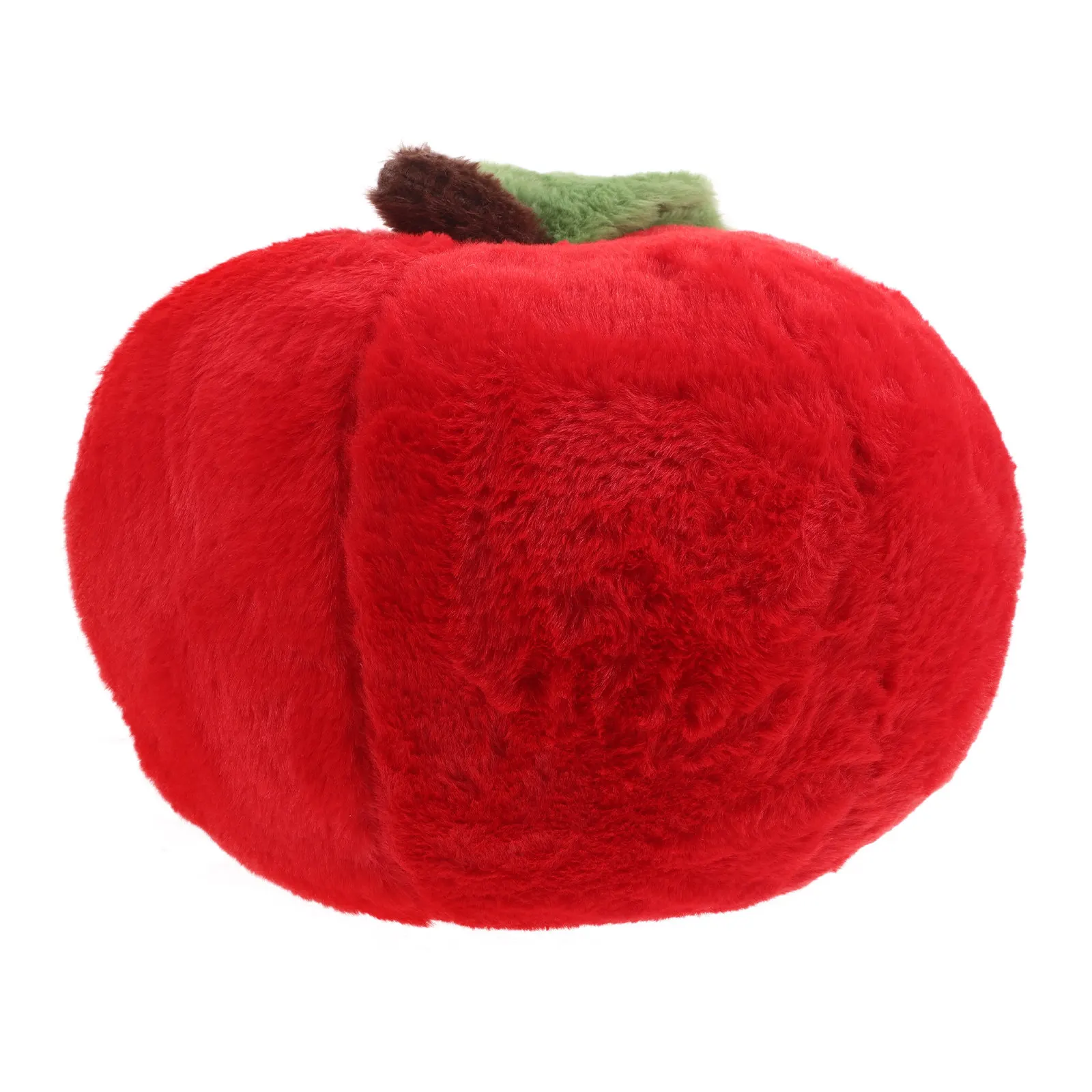 

Realistic Shaped Cushion Decorative Fruit Pillow Soft Comfortable Back Support Throw Pillow for Living Room Bedroom Car