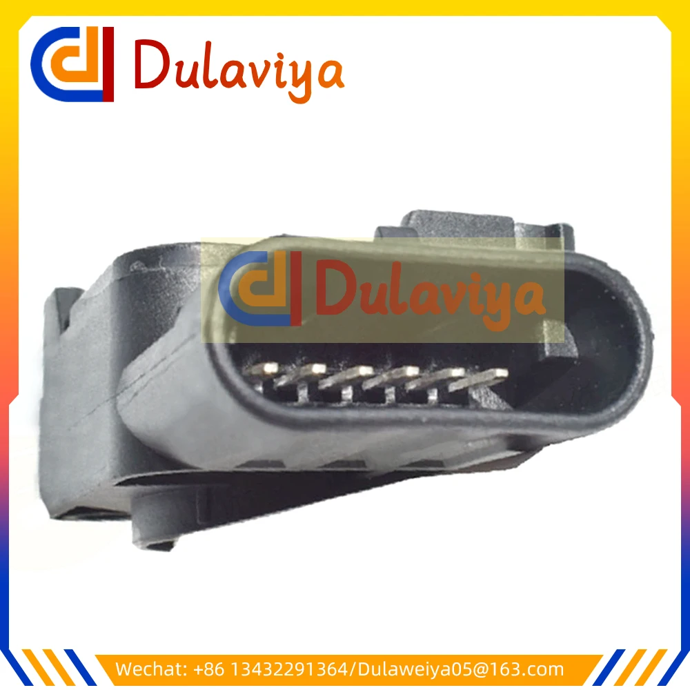 Car Accessories Throttle Position Sensor For Cummins Williams Controls 133284 85101350 133284 131973 2603893C91