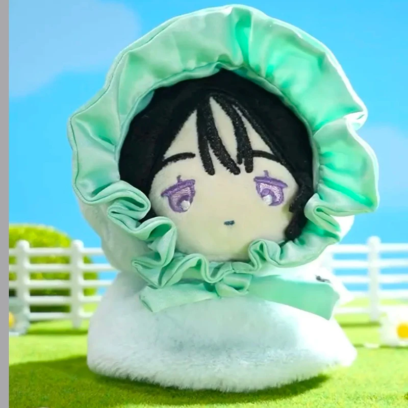 

New genuine alien stage sunny doll series blind box peripheral trendy play backpack pendant girl heart cute girl creative gift