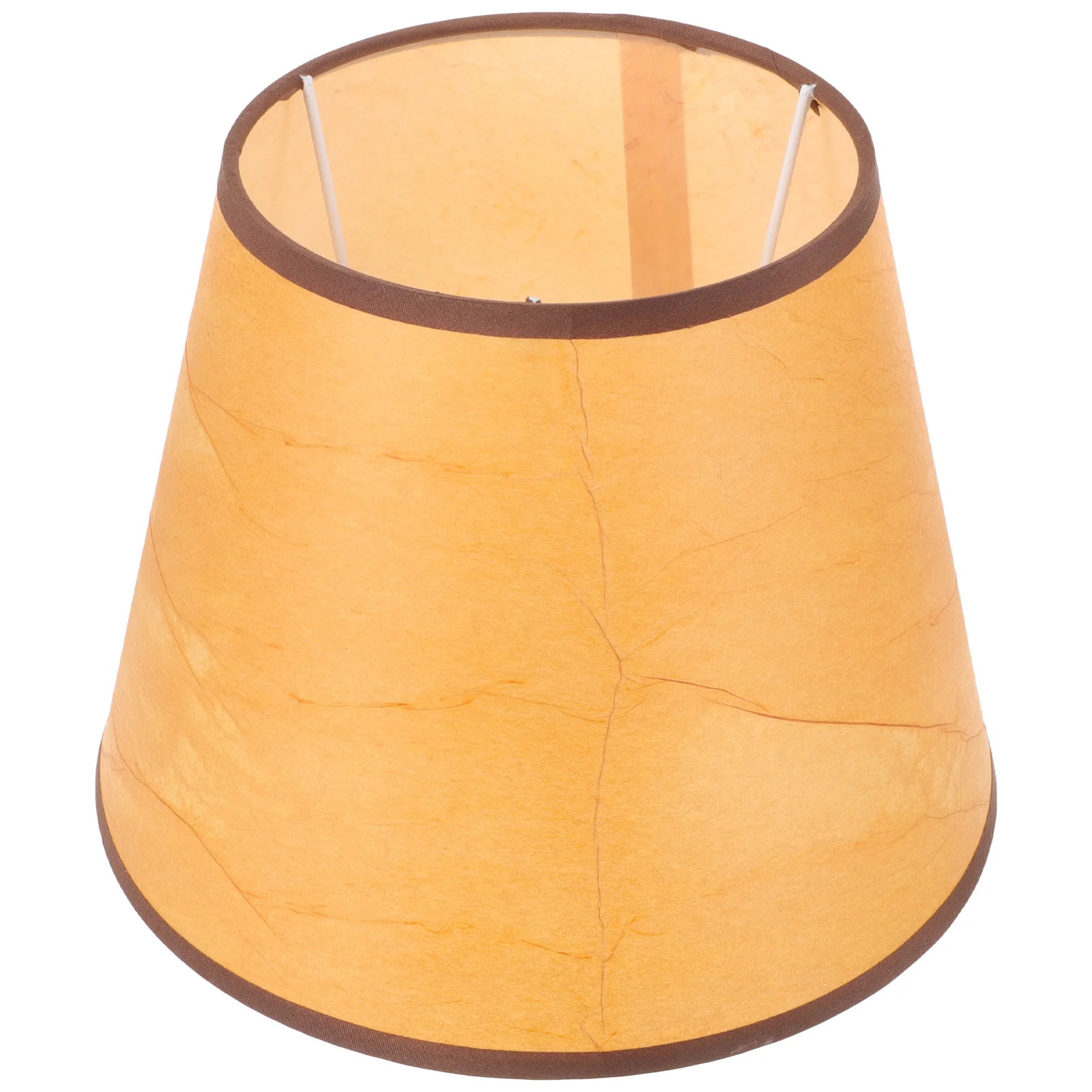 

Premium Large Decorative Lampshade Replacement Floor Desk Wall Lamp E27 Black Wire Cover Indoor Light Fixture Easy Install