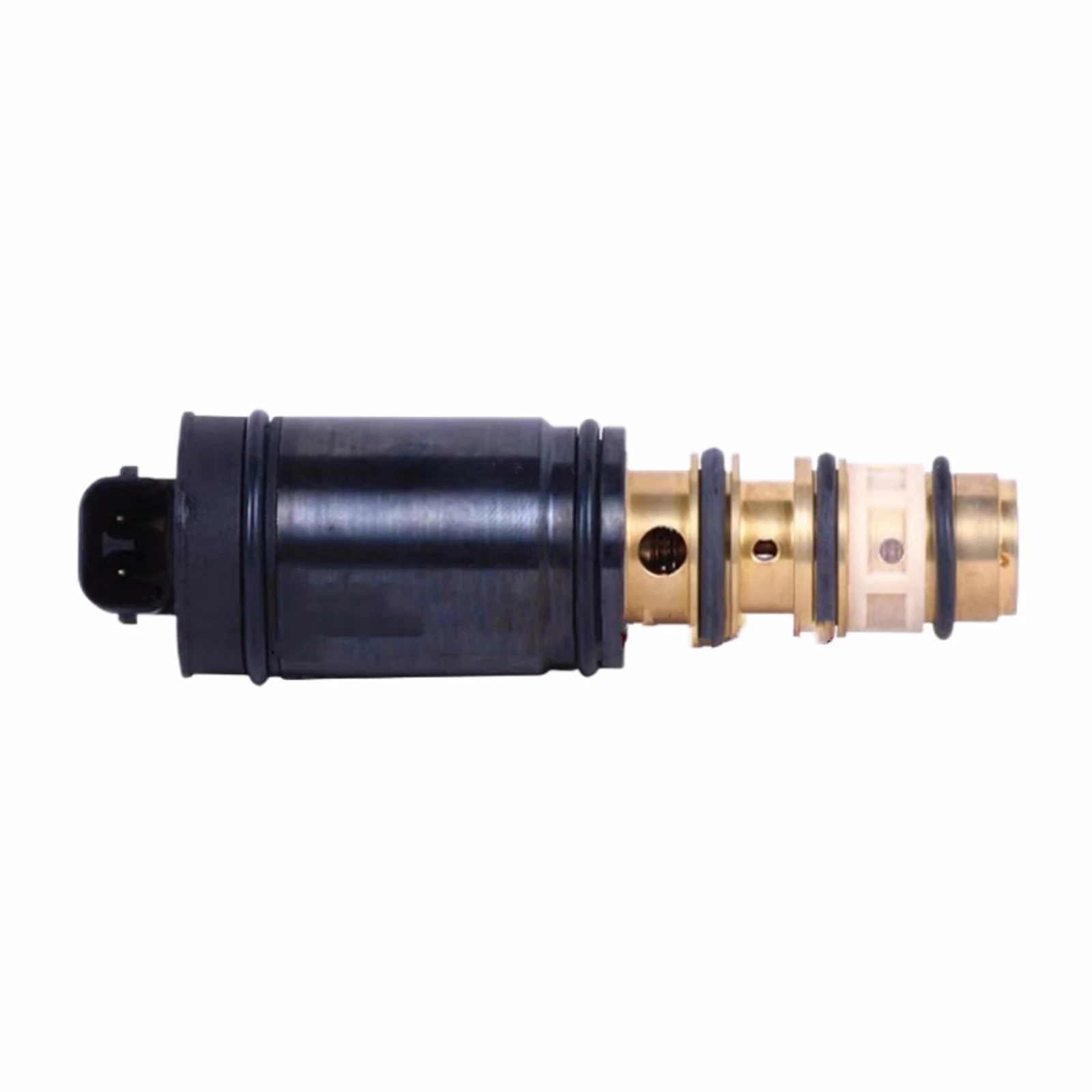 RV65F car air conditioning control valve, for Toyota Yaris compressor variable frequency electronic control valve