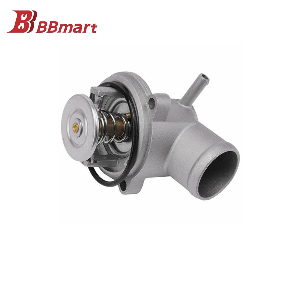 

A1112030875 BBmart Auto Parts 1pc Thermostat Housing For Mercedes-Benz R170 SLK230 2.3L Car Accessories OE 1112030875