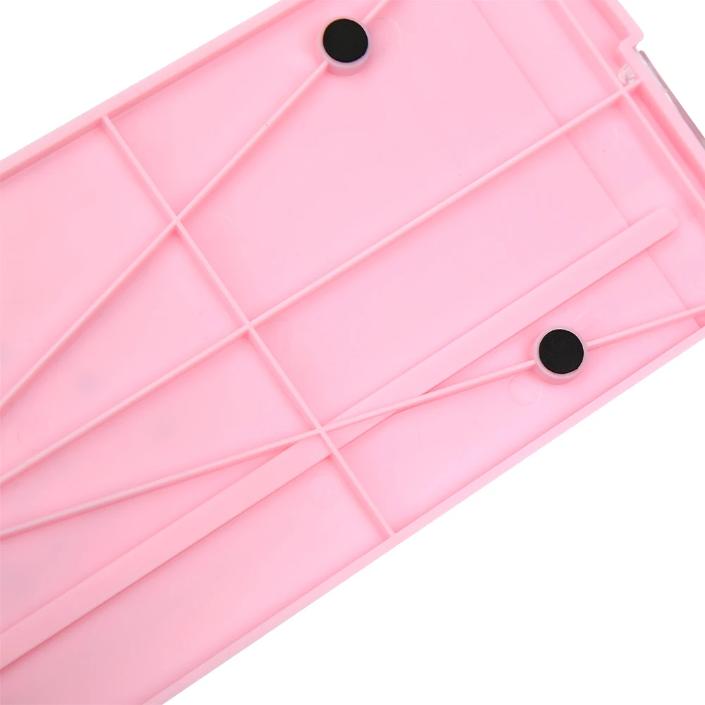 A4 Paper Photo Cutter Scrapbook Trimmer Machine Guillotine Office Cutting Mat