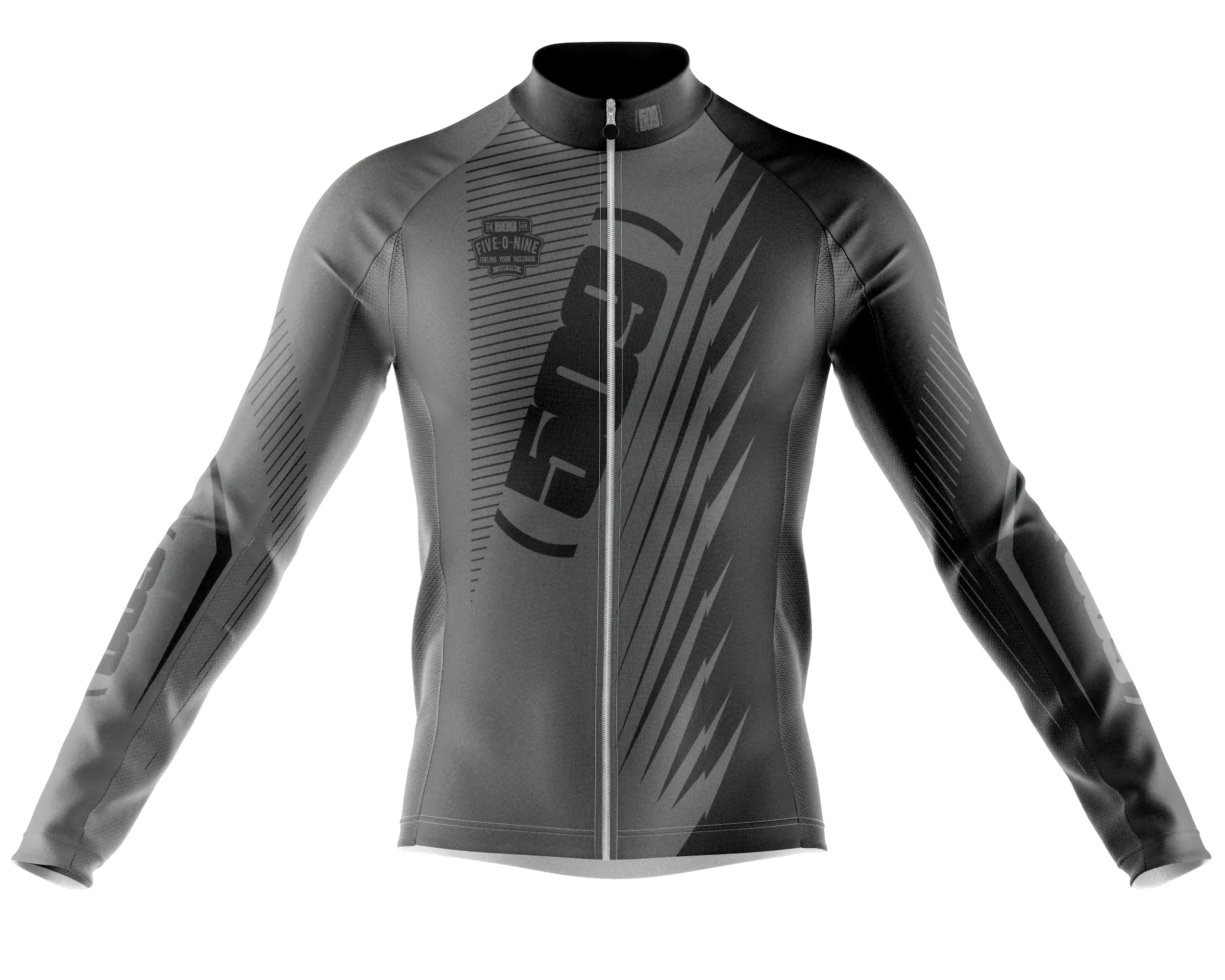 2022  Long Sleeve Cycling  Bicycle Clothing Breathable Mountain Cycling Clothes  Ropa Ciclismo  Breathable  Anti-sweat