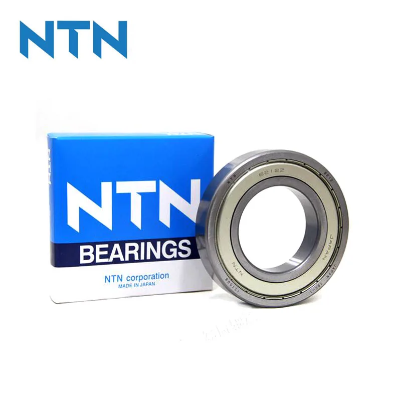 100% Original Japan NTN Bearing 5/10Pcs 6701-ZZ 6701-LLU ABEC-9 Ball Bearing 12x18x4mm High Speed Deep Groove 6701 Ball Bearing