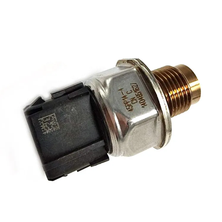 High Performance Factory Price Fuel Rail Pressure Sensor 45Pp14-4