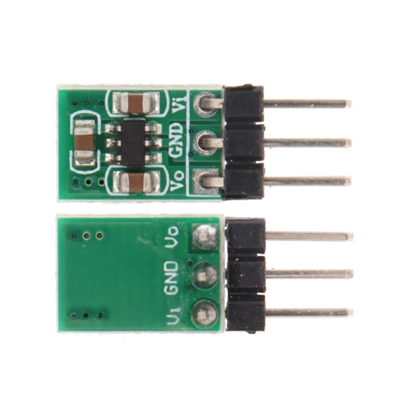 DC-DC automatic step-down module input 1.8V~5V to 3.3V