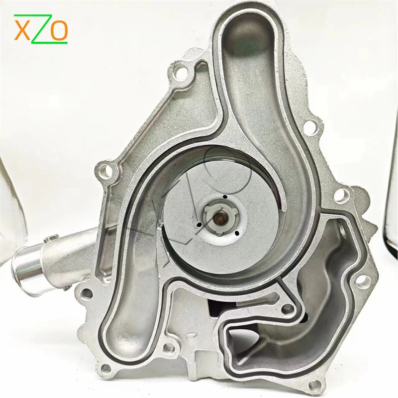 

5038677AA 5038668ac CHEEROKEE DODGE Challenger charger DURANGO 5.7L 6.4L 2010 electric water pump - Suitable for Chrysler