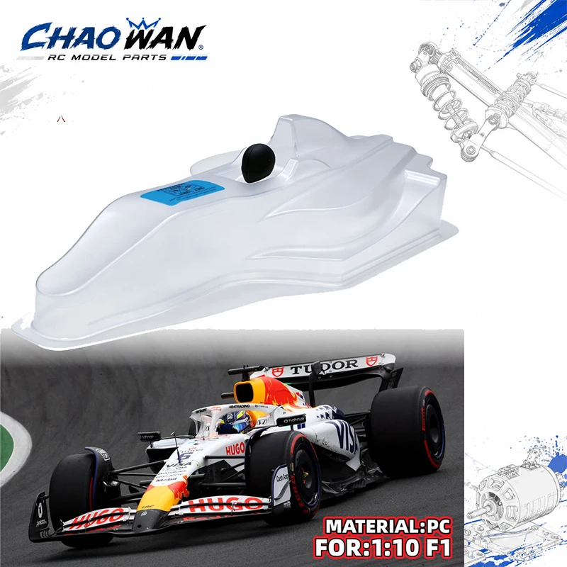 tc402-1-10-f1-rc-carbon-fiber-chassis-f22-transparent-pc-body-shell-06mm-thick-formula-1-rc-model-car-body-kit-for-tamiya-f1