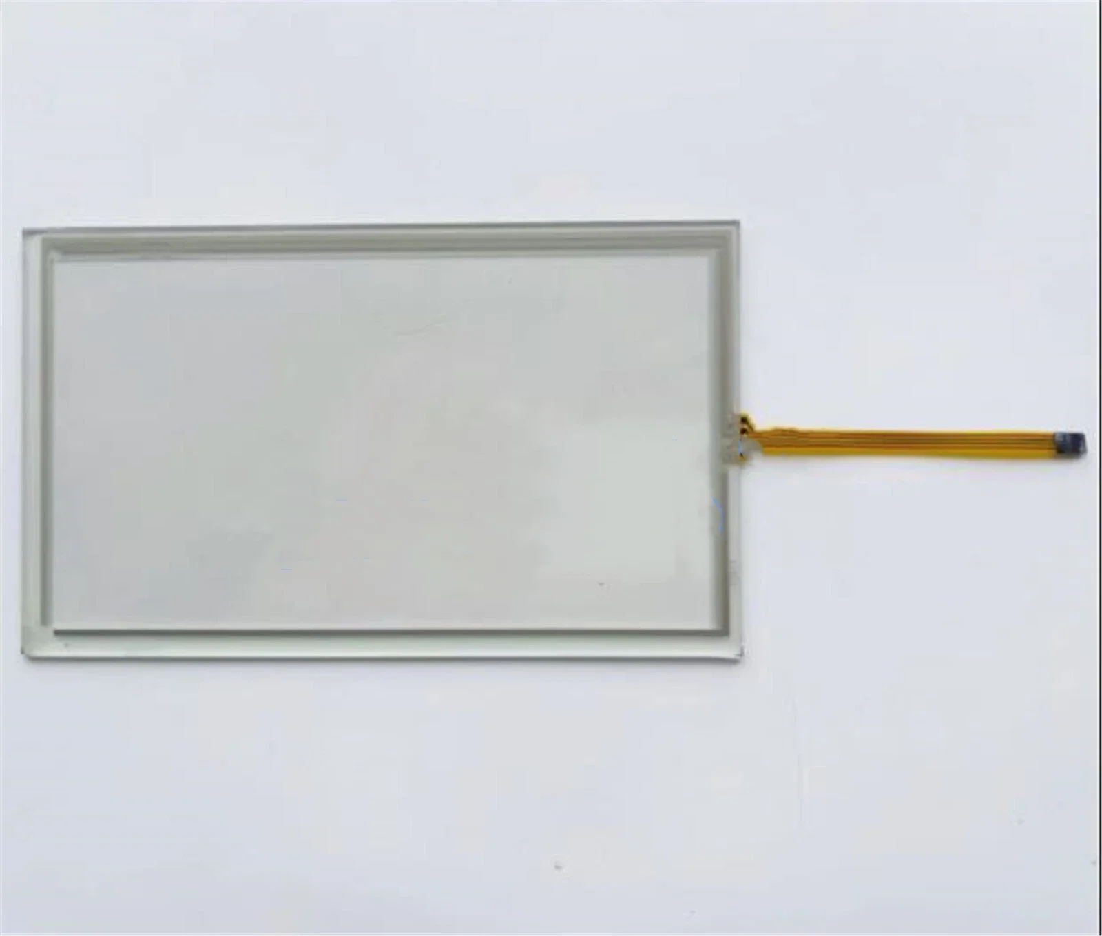 

1 PCS NEW SMART700IE V3 touch screen 6AV6648 6AV6 648-0CC11-3AX0 Touchpad