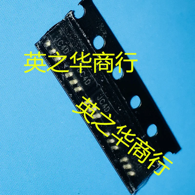 10 قطعة أصلية جديدة TC6502P065VCT