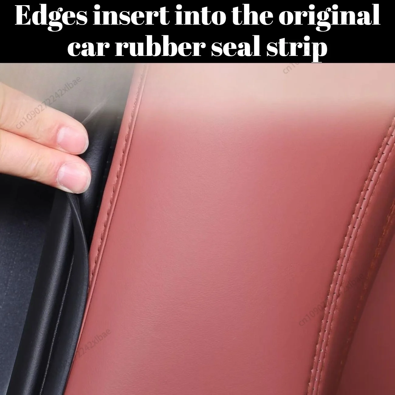 Full Coverage Trunk Mat for Changan CS75PLUS 2026, Custom Fit Car Rear Cargo Liner Protective Accessories Cargo Liner Car