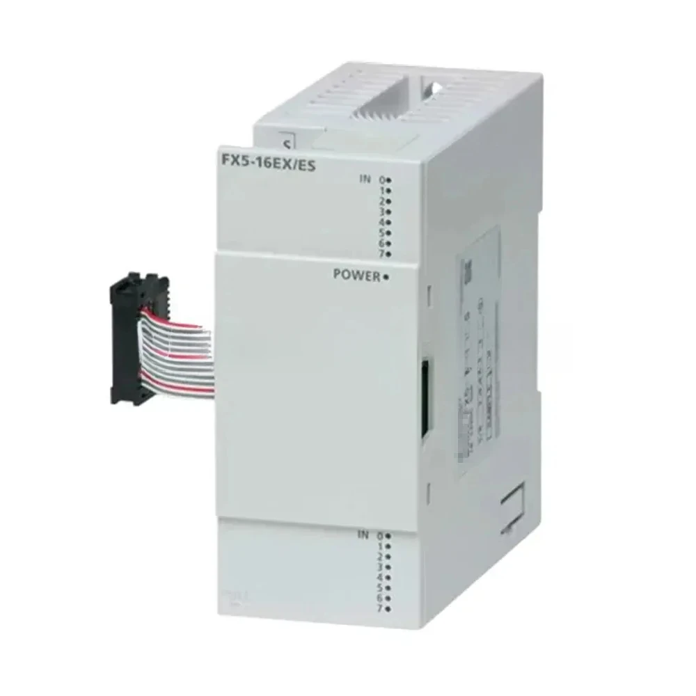 

Series Expansion Module FX5-16EX/ES PLC FX5U