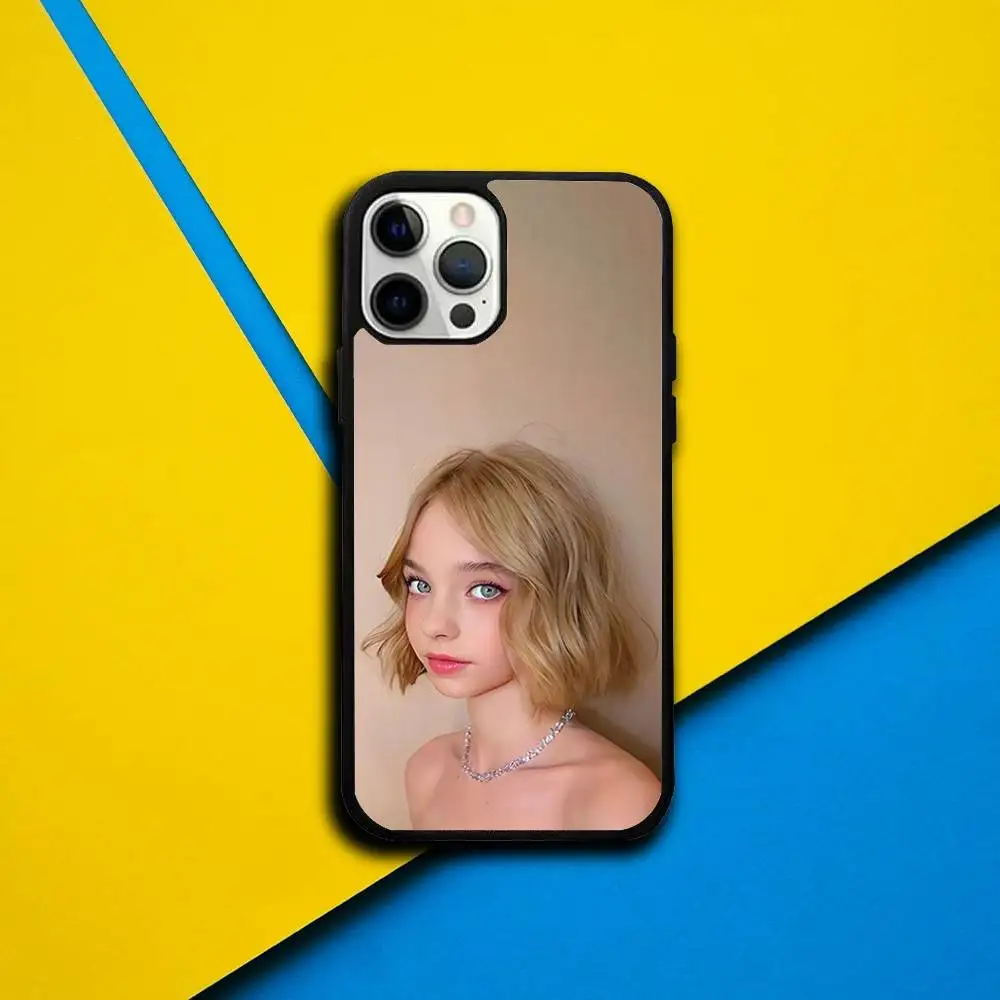 حافظة هاتف E-Emma Actor M-Myers لهاتف iPhone 17,16,15,14,13,12,11,Pro,Max,Plus,Mini,SE4,E شحن لاسلكي مغناطيسي Magsafe