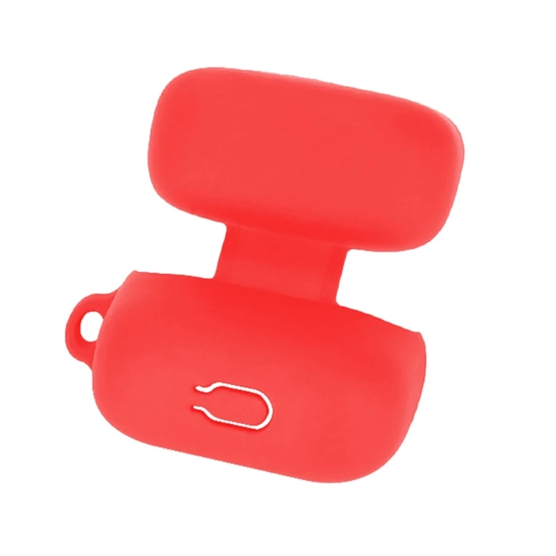 Upgrades Earbud Silicone Protective Case Earbud Silicone Cover Silicone Protections Sleeve Not Slip for Earbud K20i