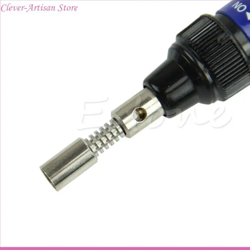 E06B 1300 ° C Botane Gas Blow Forting Spling Iron Pun) беспроводная сварка для горелки для горелки