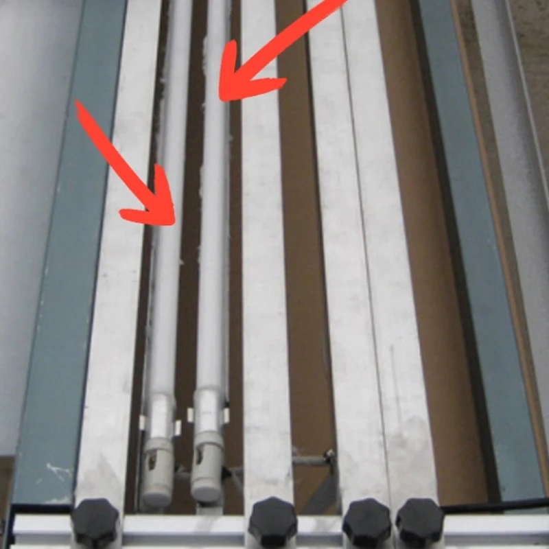 

Acrylic bending machine Organic board hot bending machine PVC plastic board bending Building decoration technology transformatio