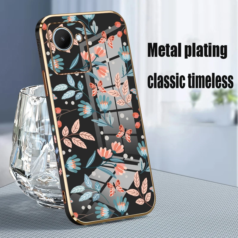 Rzants حافظة لهاتف OPPO Realme GT 2 Neo 3 Master X X7 Pro Narzo 20 30A 50A بحث X3 X5 Reno 4 5 6 7 Lite k3 حافظة ناعمة