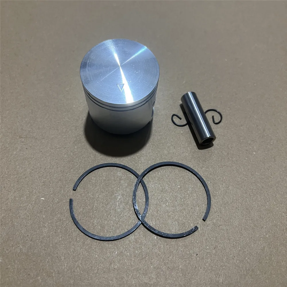 

piston ring kit 44MM For Husqvarna 150BT 350BT Backpack Blowers Snow blower parts # 502849601