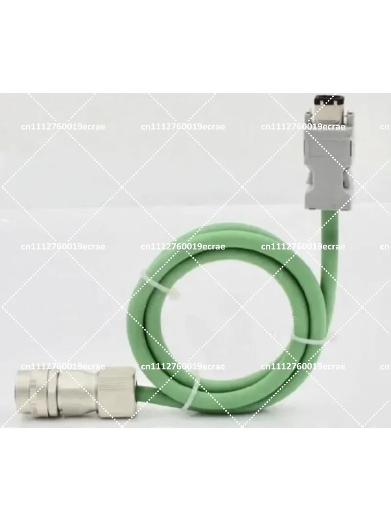 Encoder Cable for Servo Motor Standard Angle Type JZSP-CVP01-03-E JZSP-CVP11-03-E