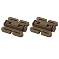 Style A 2 pcs CB
