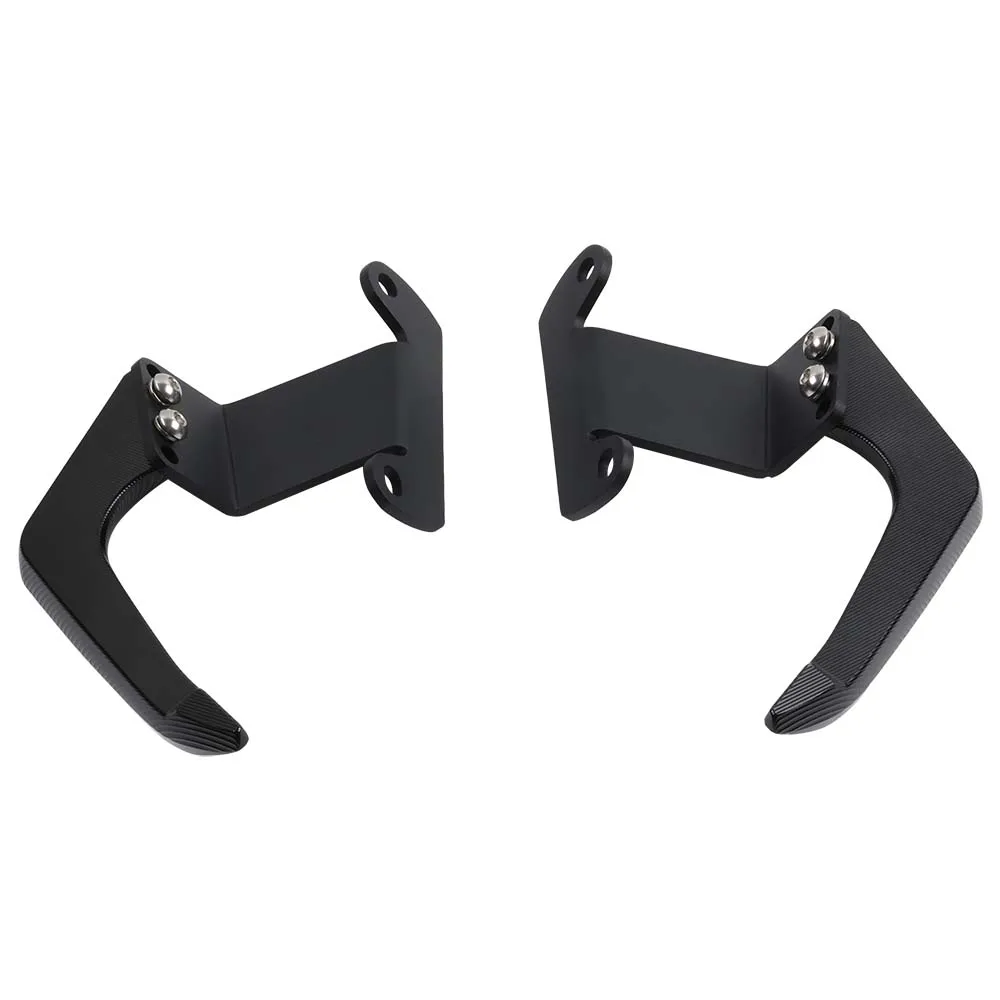Motorcycle Rear Grab Bar Handrail Passenger Handle Grip Armrest for KTM Duke 125 250 390 DUKE 2017 - 2019 2020 2021 Accessories