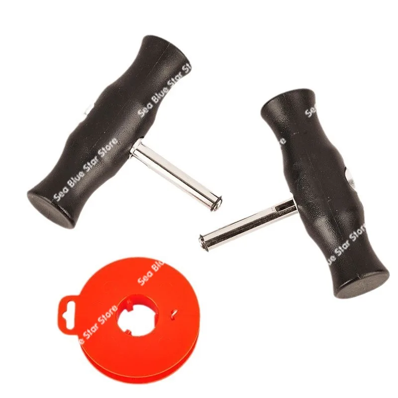 Remover Car Glass Removal Toolglass Broach Wire Saw Type Glass Windshield