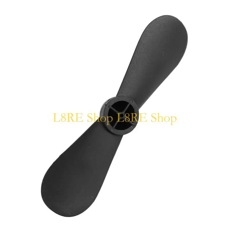 L8RE Handheld Micro USB Fan Super Mini Fan Portable Fan For Girls Women Kids Outdoor Travelling Or Indoor Office