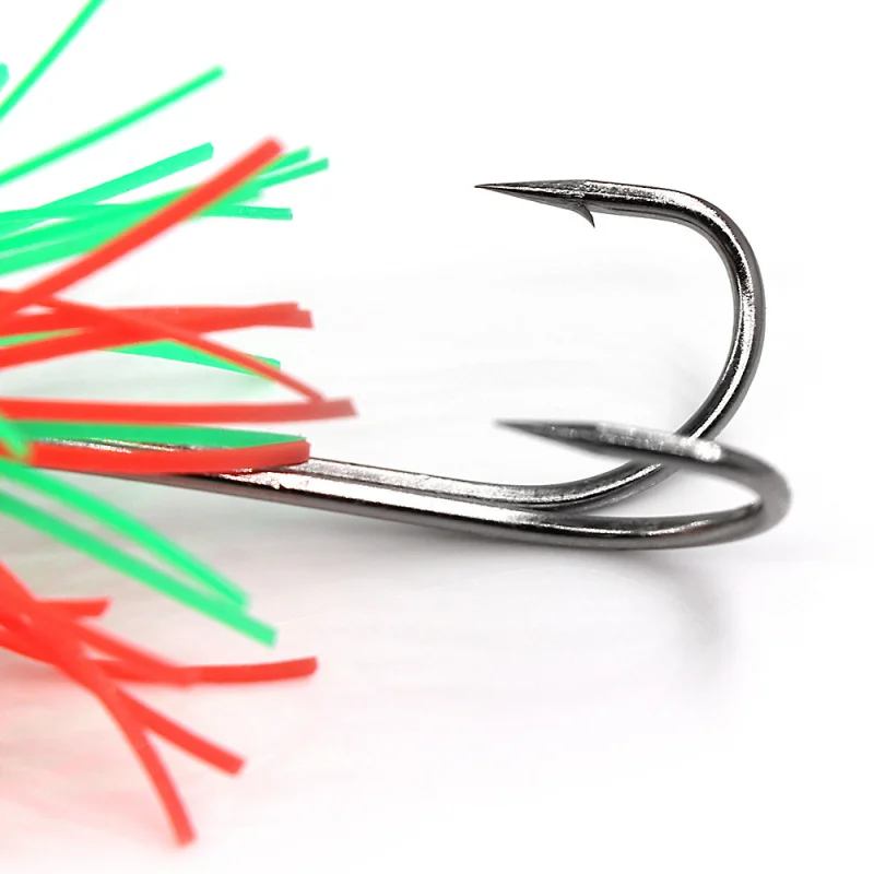 التايلاندية نمط الدورية الترتر تعديل الضفدع الصلب باس رأس الأفعى الأسماك الخاصة قتل المياه العائمة طويلة الصب الرعد الضفدع ثعبان