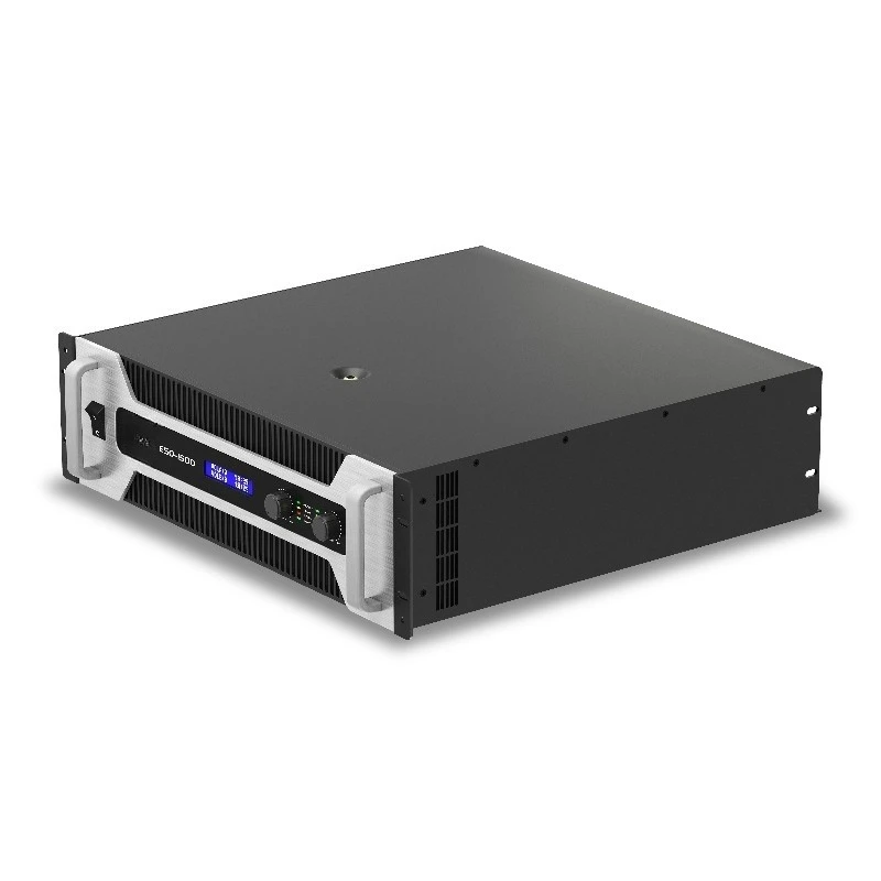 Factory Wholesale Low Price Audio Power Amplifier Extreme Bass Amplifier for Concert