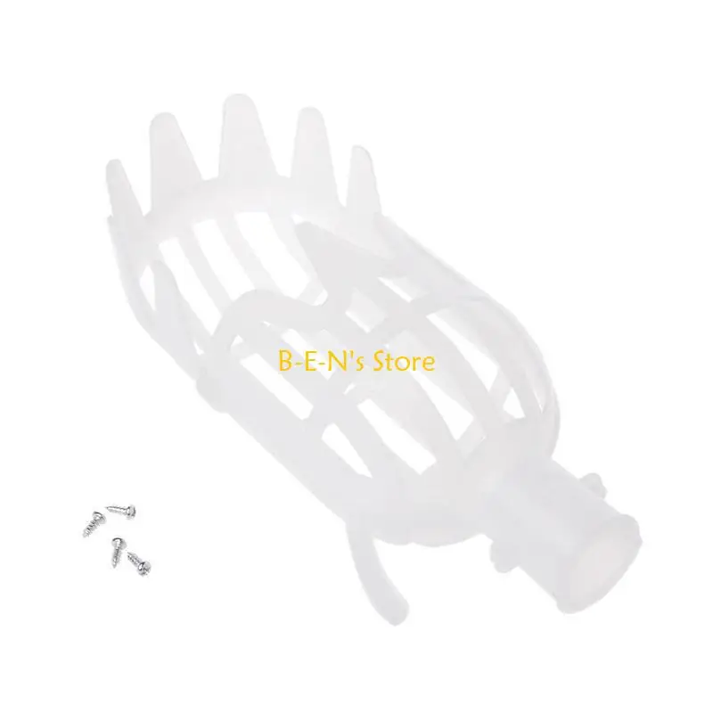 Y1AD 1PCS Plastic Fruit Sicker без полюса