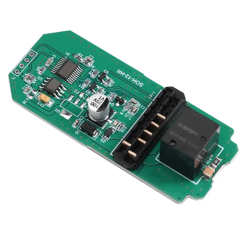 Módulo de motor para ventana de coche, para VW SKODA Rapid Ameo Polo/Derby/Vento-IND Ibiza/ST (SEAT), delantero derecho, módulo de motor para ventana de coche
