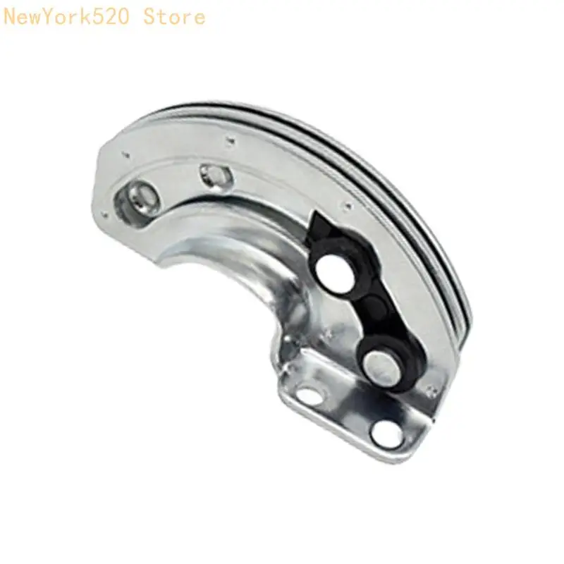N84C Accessorio cardini da 90/180/95 gradi nascosto per armadi e porta industriale