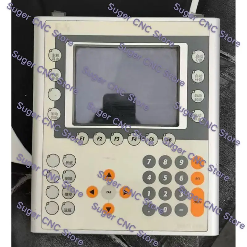 Used 4PP451.0571-75 Touch Screen Test OK Quick Shipping
