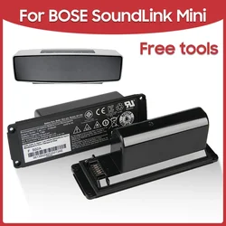 Batterie de remplacement d'origine pour haut-parleur Bluetooth BOSE SoundLink Mini I, 061384, 063404, 063287, 061386, 061385