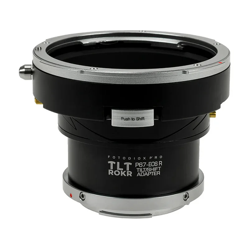 Fotodiox P67-RF Tlt… - image