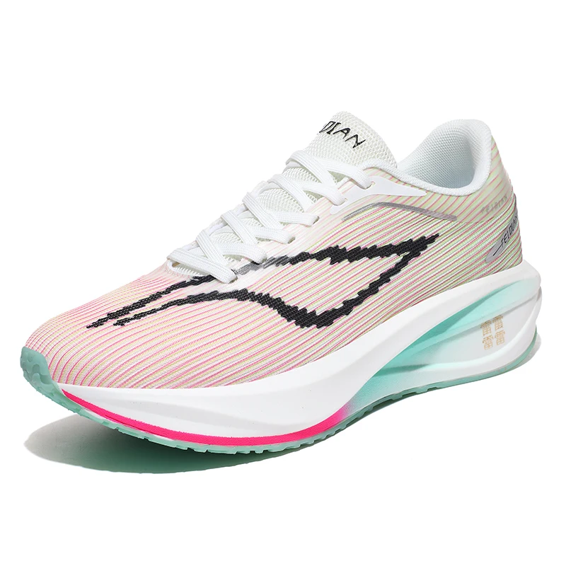 أحذية جري صيفية جديدة للمراهقين، أحذية شبكية مسامية ومقاومة للرائحة، أحذية رجالية خفيفة الوزن بنعل ناعم، بدلة #2