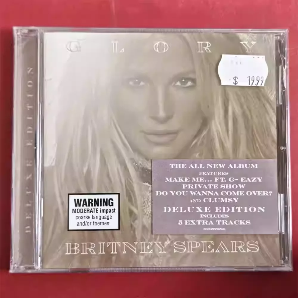 Cd Classic Pop & Sy…