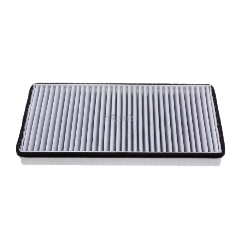 

Cabin Air Filter for 2008- PORSCHE 911 3.4 3.6 3.8 Carrera BOXSTER 2.5 2.7 3.4 CAYMAN S 3.4 oem:99757121901