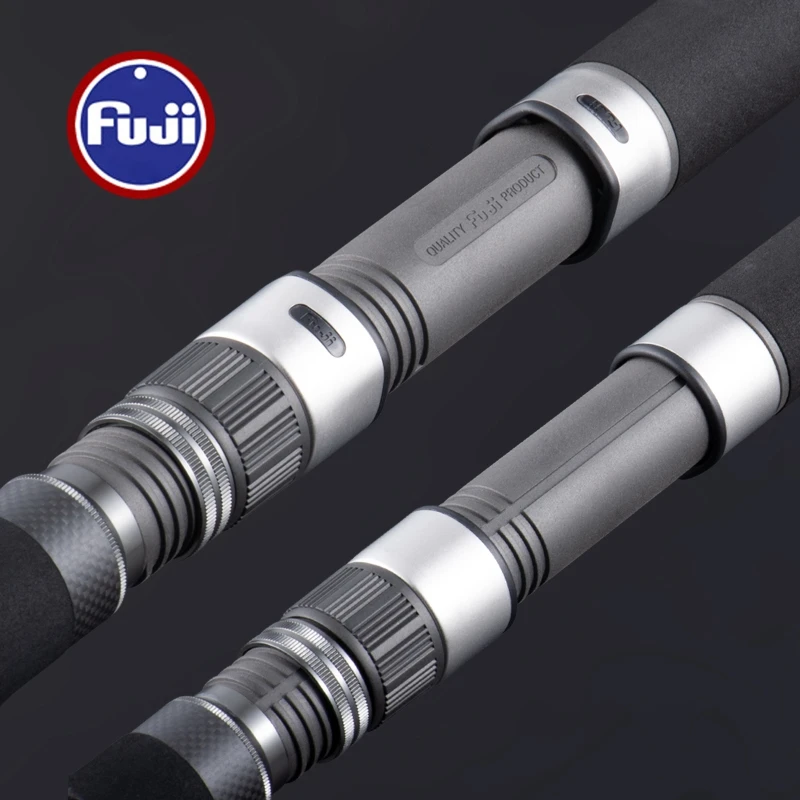 Lurekiller X-Ride Spinning Rod 5