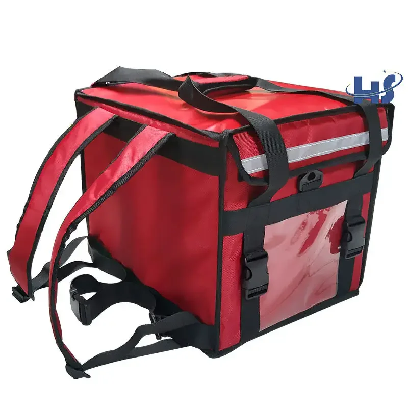 Top Quality Professional Insulated Food Delivery Bag Grocery Delivery Bag for Sell